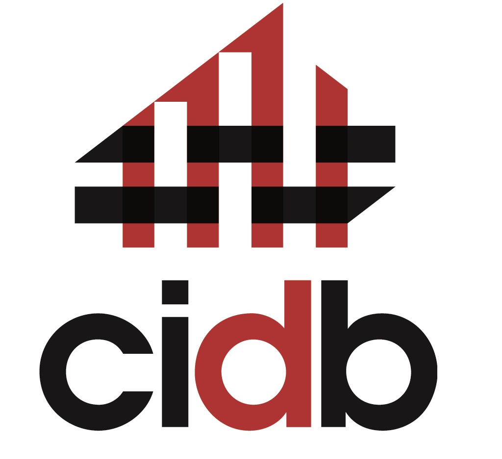 CIDB logo